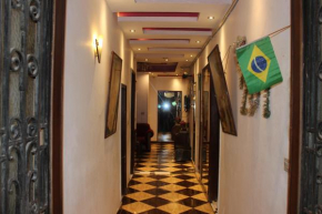 Family Palace Hostel